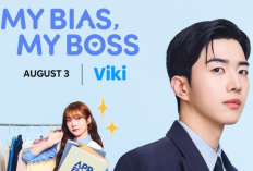 Link Nonton My Bias My Boss  Full Episode Sub Indonesia, Ikuti Romansa Kantor yang Bikin Degdegan!