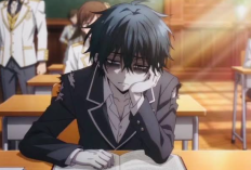 Yogiri Terhasut Iblis! Spoiler dan Nonton Anime Why Can I Summon Death Episode 67 Sub Indo