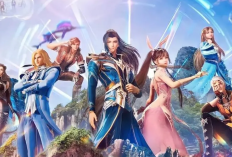 UPDATE! Nonton Soul Land 2 (2023) Episode 156 Sub Indonesia, Sistem Tang Sect Perlahan Tergerus Akibat Keberadaan Shrek Seven Monsters
