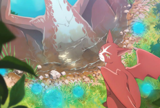 Nonton The Cat And The Dragon (2026) Episode 1 Bahasa Indonesia, Lihat Bagaimana Naga Besarkan Kucing Bersayap!