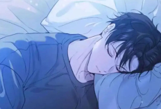 Link Baca Manhwa Passion Raga Chapter 44 Bahasa Indonesia FREE, Yuri Kembali Kejutkan Xinlu di Malam