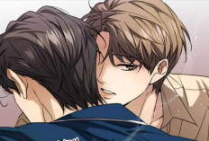 Preview Baca Manhwa Melting Point Chapter 34 Scan Indonesia, Si Tengil Bikin Eunsan Salting Berat!