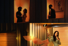 Parfum Baru Jaehong Bikin Curiga! Nonton The Affair Was Just the Beginning Episode 4 Sub Indonesia