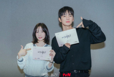 Sinopsis dan Daftar Pemain See You at Work Tomorrow (2026), Romansa Gemas Seo In Guk, Park Ji Hyun, Hingga Kang Mina IOI