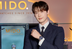 Lee Jong Seok Batal Bintangi Drakor Yi Seob Romance, Intip Alasannya di Sini!
