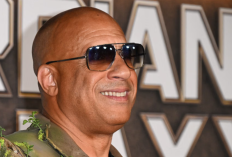 Vin Diesel Ungkap Fast Forever Masuki Proses Syuting Desember Setelah Empat Tahun Pengerjaan Naskah
