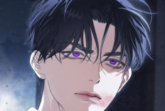 UPDATE! Baca Manhwa Kiss Me If You Can Chapter 48 Scan Indo, Miller Tak Mampu Menahan Hasratnya!