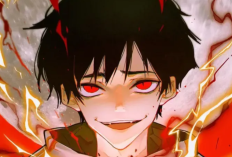 Link Baca Manhwa I'm Actually The Final Boss Full Chapter Scan Indo GRATIS, Ikuti Kisah Perjalanan Xia Ye Ungkap Jati Dirinya!