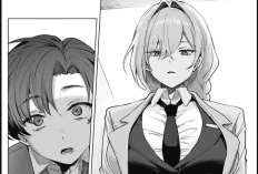 Link Baca Manga Haha No Ai Wa Mama Naranai Full Chapter Scan Indo, Kehidupan Shotaro Berubah Total Setelah Diselamatkan oleh Ibu Tiri