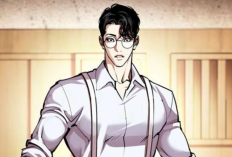 Pukulan Maut Mematikan! Link Baca Manhwa Lookism Chapter 618 Scan Indonesia