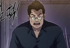 Review Baca Manhwa Secret Class Chapter 310 Bahasa Indonesia, Ada Penyusup Ganteng!