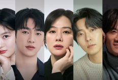 Sinopsis dan Jadwal Tayang Drama Korea 100 Days of Lies (2026), Menyajikan Kombinasi Genre yang Epik!