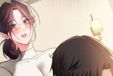 Link Baca Manhwa A Dangerous Deal And The Girl Next Door Chapter 54 Scan Indo, Yumi Ungkapkan Prahara Rumah Tangga