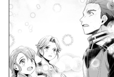 RAW Baca Manga Honzuki No Gekokujou Chapter 66 Scan Indonesia, Kelanjutan Myne yang Nyaris Meninggal Usai Serang Keluarga Bangsawan