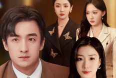 Nonton Luka Pengorbanan (2026) Episode 78 Sub Indonesia, Bisakah Niko Kembali ke Pelukan Alika?