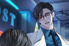 Link Baca Manhwa Black Tide Chapter 4 Bahasa Indonesia, Perseteruan Panas di Ruang Lab