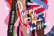 Baca Novel Perempuan Yang Menangis Kepada Bulan Hitam GRATIS, Kisah Pilu Tentang Tradisi Kawin Tangkap di NTT