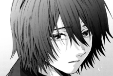 SPOILER! Manga Kaoru Hana Wa Rin To Saku Chapter 202 Bahasa Indonesia, Natsusawa Nyatakan Perasaannya