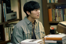 Link Nonton Drakor Notes from The Last Row Full Chapter Sub Indonesia, Kisah Seorang Profesor Manfaatkan Mahasiswa Demi Ambisi