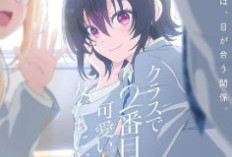 Kisah Rahasia Hari Jumat! Link Baca Novel Class de 2-banme ni Kawaii Onnanoko to Tomodachi ni Natta Indonesia Translate Full Chapter