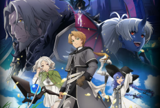 Mushoku Tensei: Jobless Reincarnation Resmi Umumkan Arc Baru di 16 Agustus!