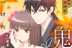 Waktu Yukuzo Sudah Habis! Baca Manga Oni no Hanayome Chapter 22 Scan Indonesia GRATIS