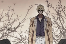 Baca Manhwa Atonement for Your Cruelty Chapter 21 Bahasa Indonesia, Terlempar ke Sebuah Dunia Asing