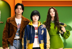 Update Nonton The Affair Was Just the Beginning Episode 2 Subtitle Indonesia, Gyeong Hui jadi Mata-mata