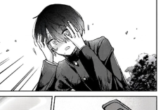 Link Baca Manga Seishun Wa Sankakkei No Loop Chapter 12 Scan Indonesia, Tsubaki Tak Kuasa Tahan Perasaannya Terhadap Sahabatnya Sendiri