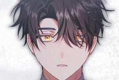 Spoiler! Baca Manhwa Sister-in-law of the Heroine in a Childcare Novel Chapter 24 Bahasa Indonesia, Apasih yang Disembunyikan Tia?