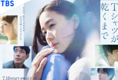 Link Nonton Until the T-Shirt Dries (2026) Full Episode Subtitle Indonesia, Kehidupan Rumah Tangga yang Penuh Lika-Liku