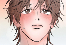  Baca Manhwa Nice To See You Chapter 8 Scan Indonesia, Kwon Jaeyi Nggak Bisa Tahan Diri Lihat Ideum