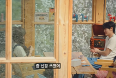 Hyunjin dan Sihyun Bakal Jadi End-Game? Nonton The Love Lab (2026) Episode 8 Sub Indonesia