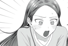 Link Baca Manga Otaku Ni Yasashii Gal Wa Inai Chapter 96 Scan Indonesia, Ini Dia Lelaki Idaman Ijichi Selama Ini!