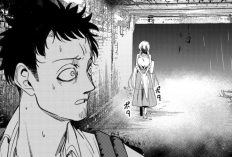 Baca Manga Ore No Tantou Wa Kaibutsu Chapter 3 Bahasa Indonesia, Penulis Amatir Ini Malah Dapat Editor Seekor Kaibutsu!