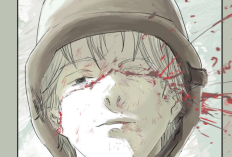 Baca Manga In The Name Of God Full Chapter Bahasa Indonesia, Menguak Sisi Gelap di Balik Sekte Religius