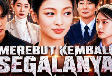 Perjanjian di Atas Materai! Nonton Merebut Kembali Segalanya (2026) Episode 59 Subtitle Indonesia