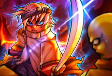 Siapa Cepat Bakal Dapat! Anime Squadron Codes Juni 2026, Banjir Rewards Traits, Rerolls, dan Perfect Cubes