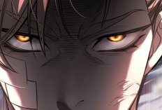  Baca Manhwa Eleceed Chapter 408 Sub Indonesia FREE, Tatapan Tajam Jiwoo Tunjukan Sisi Lain Dirinya di Sini!