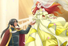 Link Nonton Zutaboro Reijou Wa Ane No Moto Konyakusha Ni Dekiai Sareru (2025) Full Episode Sub Indonesia, Marie Harus Menerima Kenyataan Pahit Usai Kekasihnya Melamar Orang yang Salah