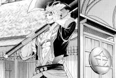 RAW! Link Baca Manga Shuumatsu no Valkyrie Chapter 124 Bahasa Indo, Pertarungan Bengis Bikin Bulu Kuduk Merinding