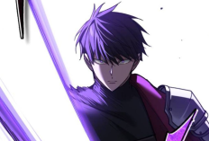 Link Baca The Heavenly Demon Can’t Live A Normal Life Chapter 41 Bahasa Indonesia, Akankah Baek Jung-hyuk Membalas Dendam Keluarga Dmitry?