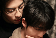 Hati Xiao Fan Berdebar Rasakan Cinta! Nonton Drachin Bittersweet Love (2026) Episode 3-4 Sub Indonesia HD GRATIS