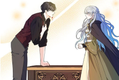Perjuangan Carl Ungkap Rahasia Besar! Baca Manhwa I'll Rewrite the Devastating Novel Chapter 72 Scan Indonesia