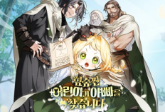 Link Baca Novel A Secretly Capable Child Is Seeking For Her Dad Chapter 339 Bahasa Indonesia, Bisakah Astier Temui Sang Ayah?