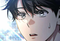 Joohyuk Berkelana ke Banyak Dunia! Baca Manhwa A Wimp's Strategy Guide to Conquer the Tower Chapter 36 Bahasa Indonesia 