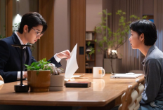 Link Nonton Yumi's Cells Season 3 (2026) Episode 7 Subtitle Indonesia, Yumi Dihadapkan Pada Pilihan Sulit Antara Soon Rok dan Joo Ho