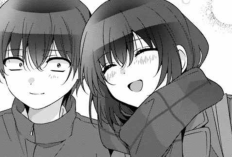 Link Baca Manga I Made Friends with the Second Prettiest Girl in My Class Chapter 41 Bahasa Indonesia, Maki dan Umi Saling Mengutarakan Perasaannya Satu Sama Lain