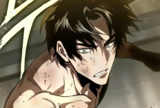 UPDATE! Baca Manhwa The World After The Fall Chapter 243 Bahasa Indonesia, Pedang Sakti Ambil Alih Kuasa