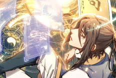 Sinopsis dan Baca Manhwa Top Tier Secretly Cultivate For A Thousand Years Full Chapter Bahasa Indonesia, 